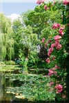 2018 Visit to Monet Garden