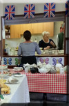 2019 Tea Room Icon