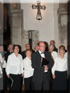 Passacaille Choir